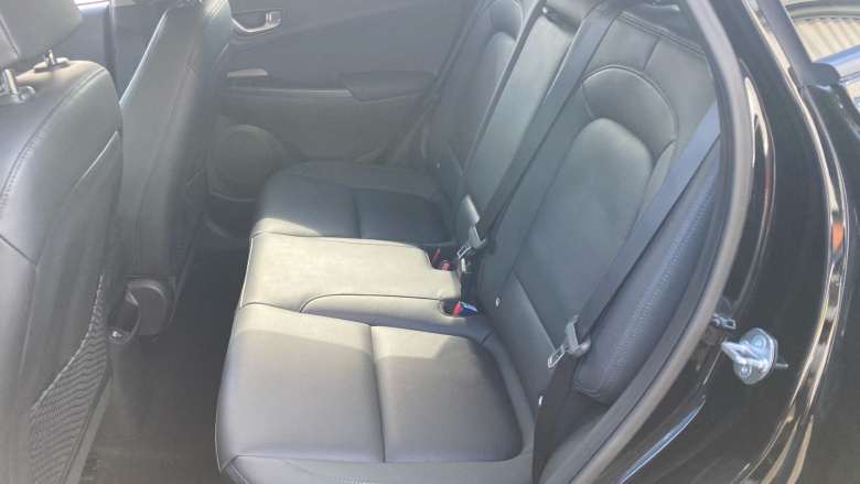 Hyundai Kona 1.6 GDi Hybrid Ultimate 5dr DCT Hybrid Hatchback